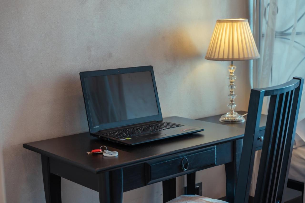 Bed & Breakfast Marranzano Giardini Naxos