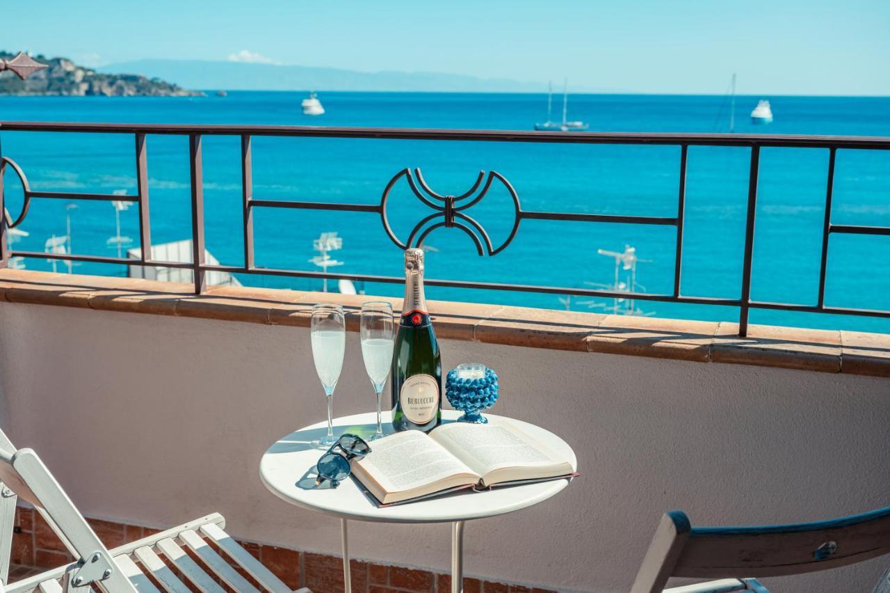 Bed & Breakfast Marranzano Giardini Naxos