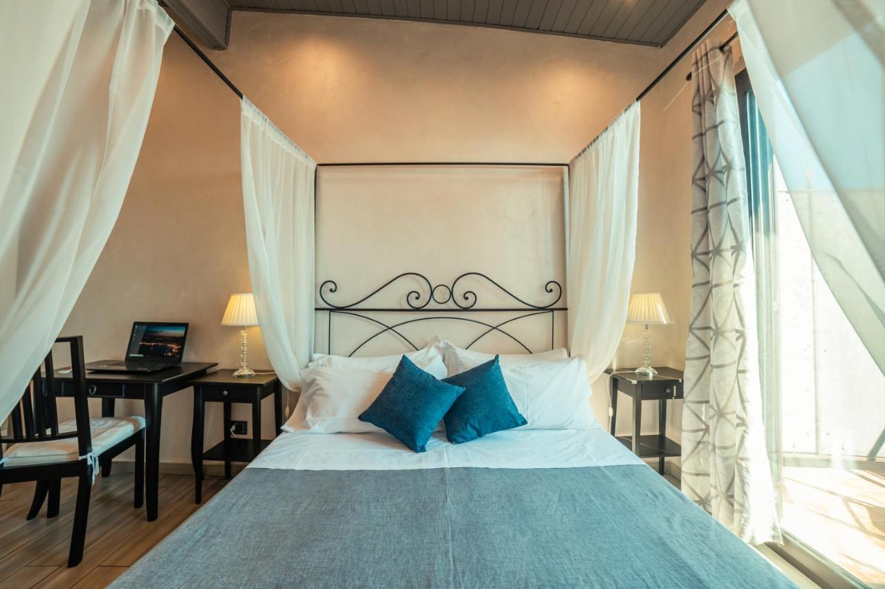Marranzano Bed & Breakfast 3*