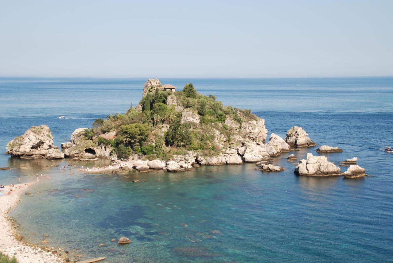 Frühstückspension Marranzano Giardini-Naxos