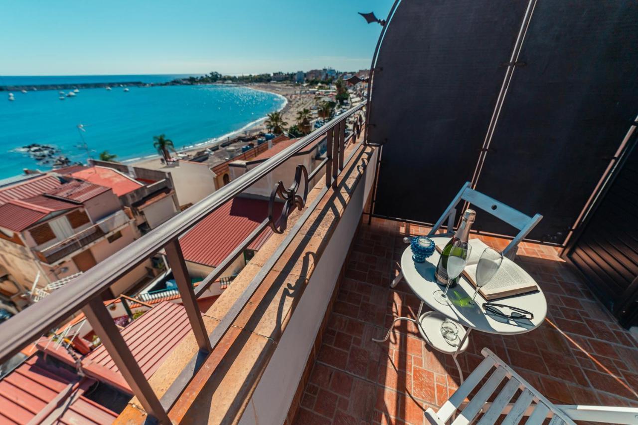 Marranzano Bed & Breakfast Giardini Naxos