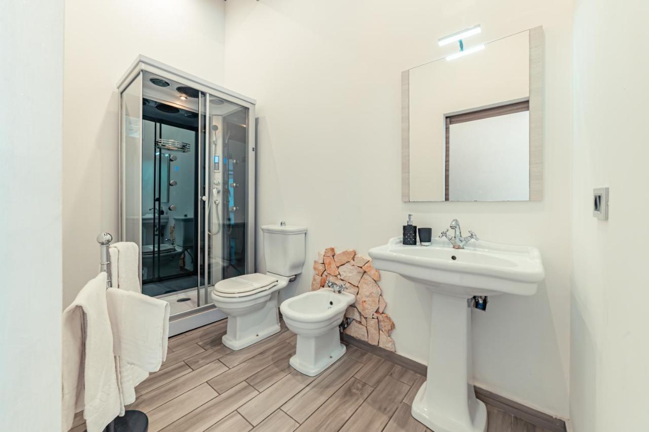 Marranzano Bed & Breakfast