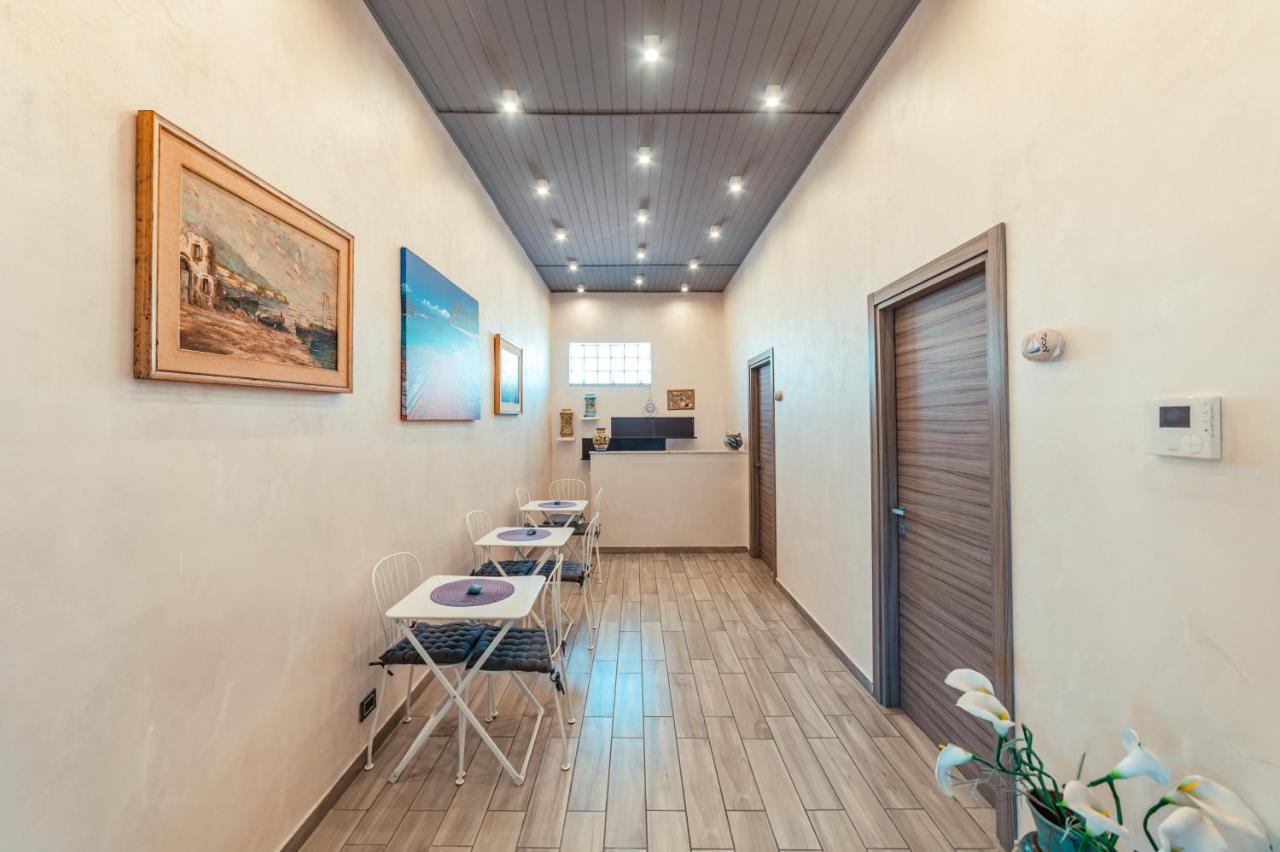 Marranzano Bed & Breakfast 3*