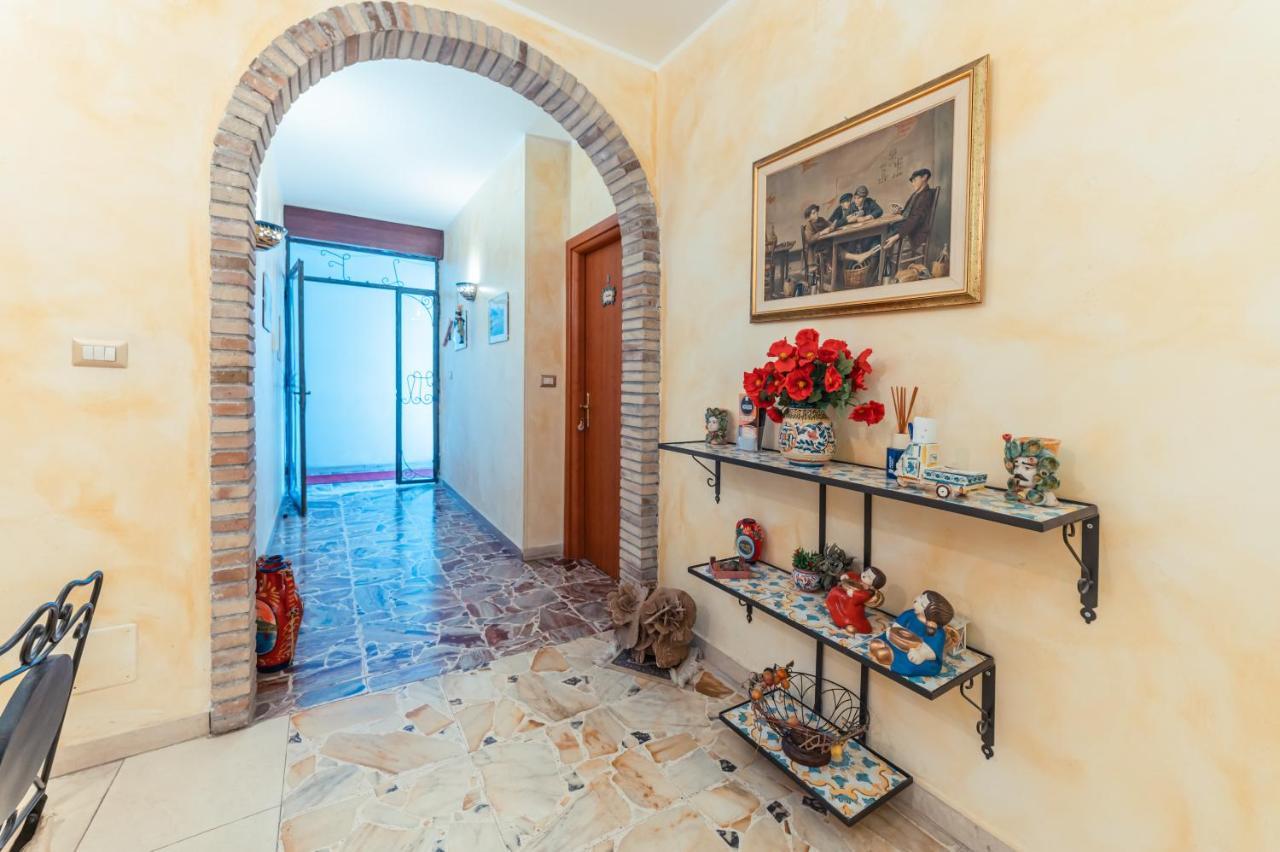 Bed & Breakfast Marranzano 3*