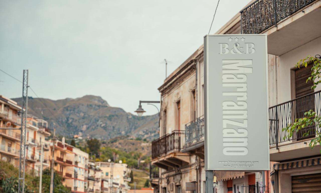 Marranzano 3* Giardini Naxos