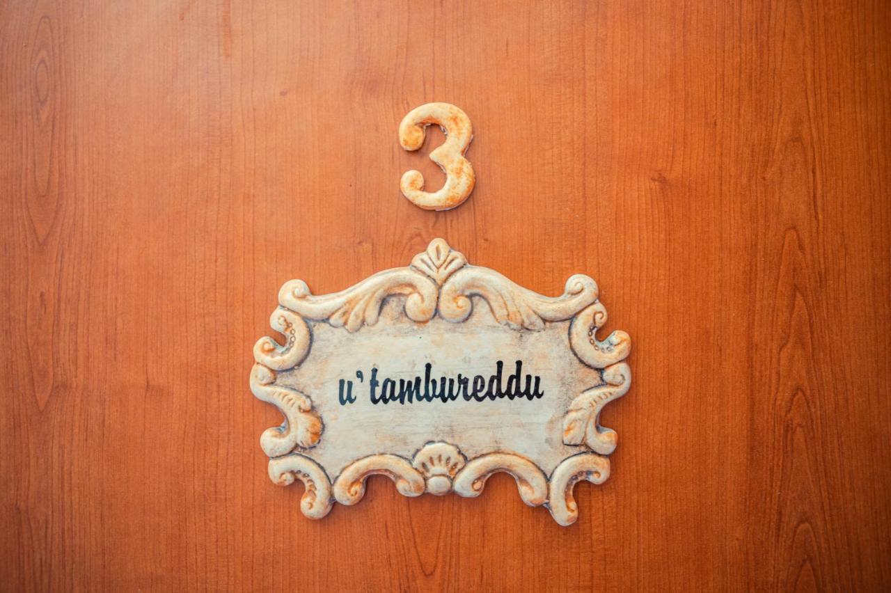Bed & Breakfast Marranzano 3*