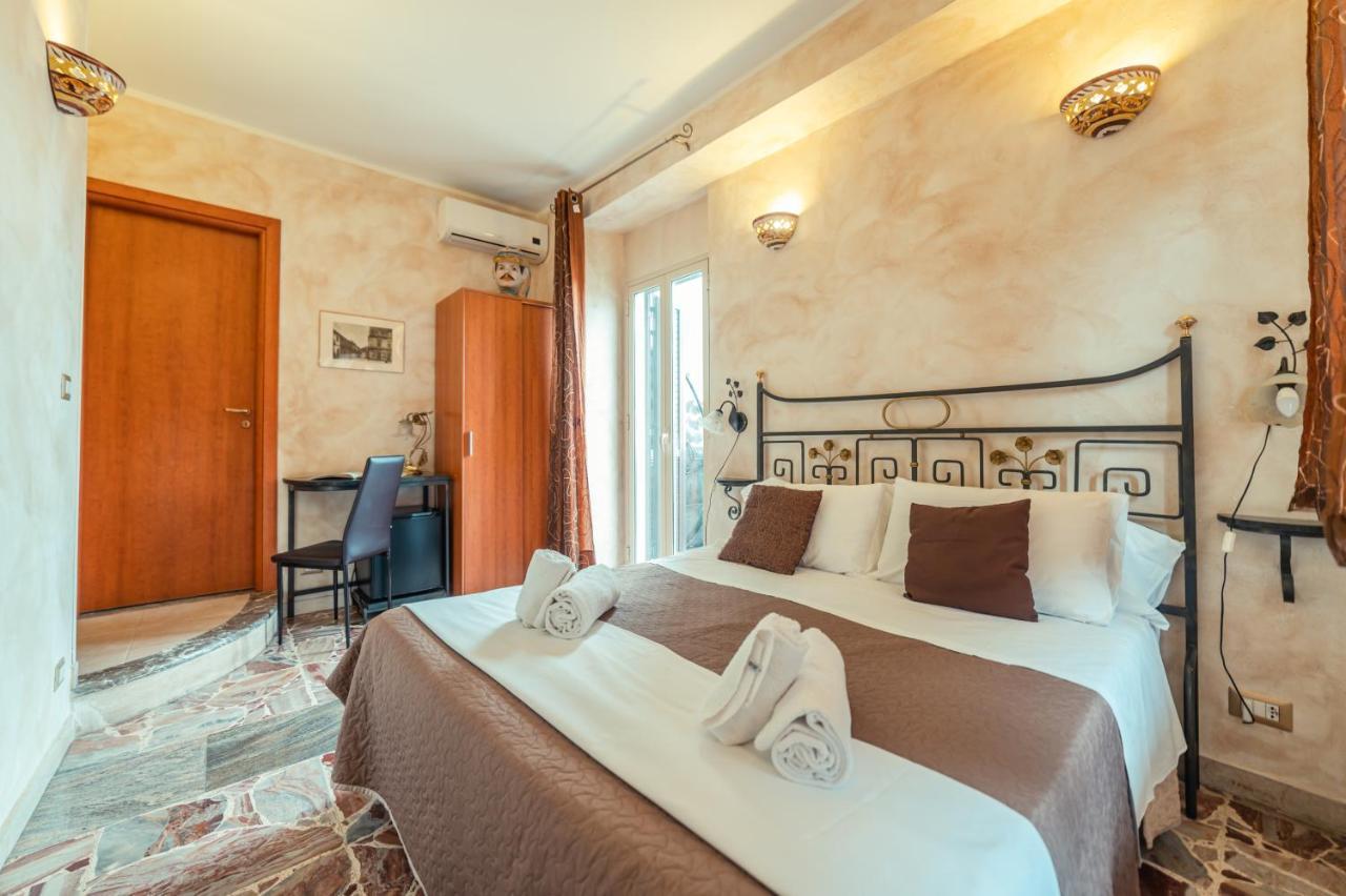 Bed & Breakfast Marranzano