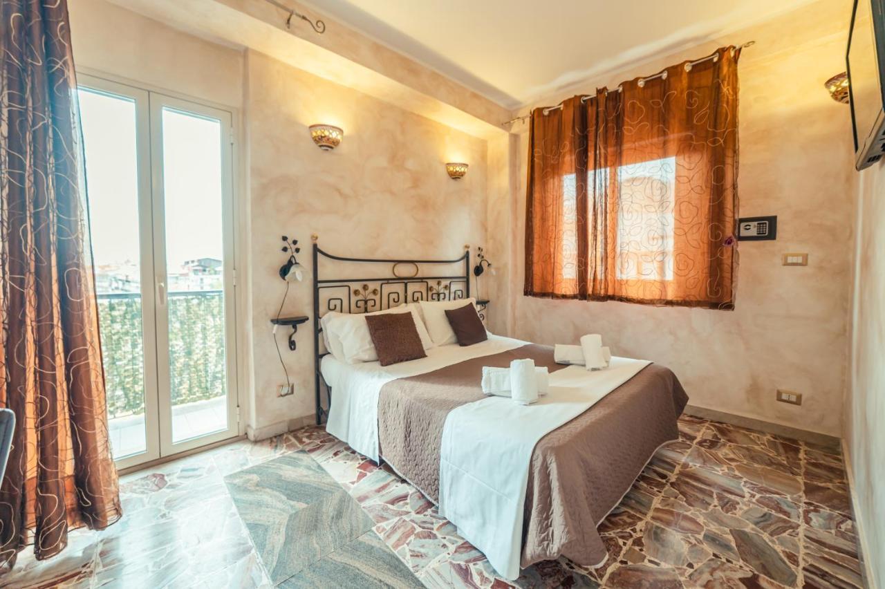 Bed & Breakfast Marranzano 3*