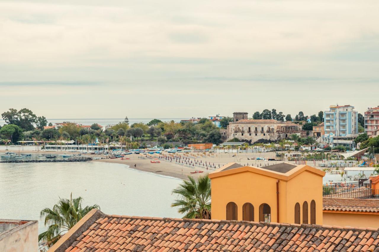 Bed & Breakfast Marranzano Giardini Naxos