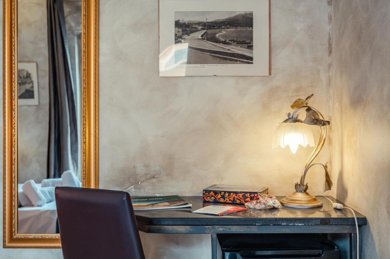 Bed & Breakfast Marranzano Giardini Naxos