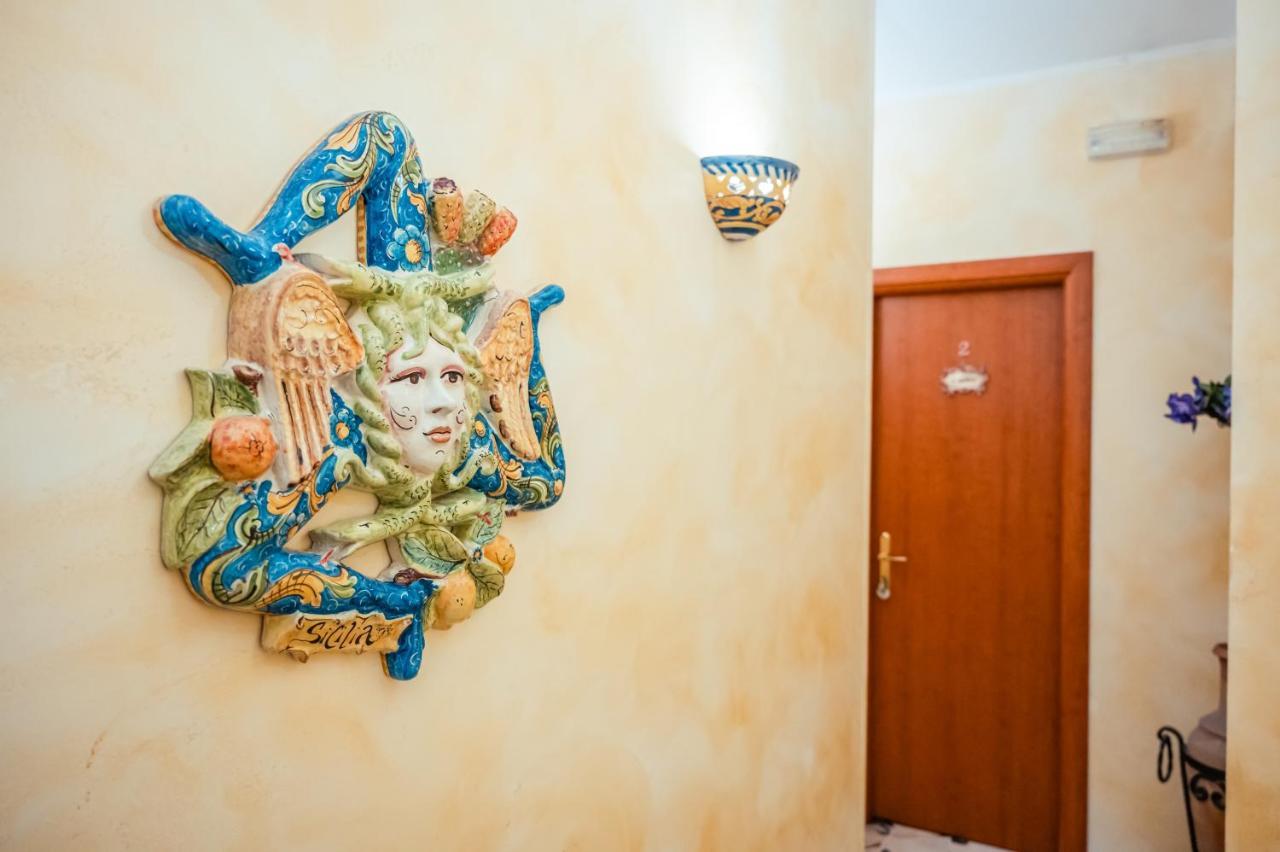 Bed & Breakfast Marranzano