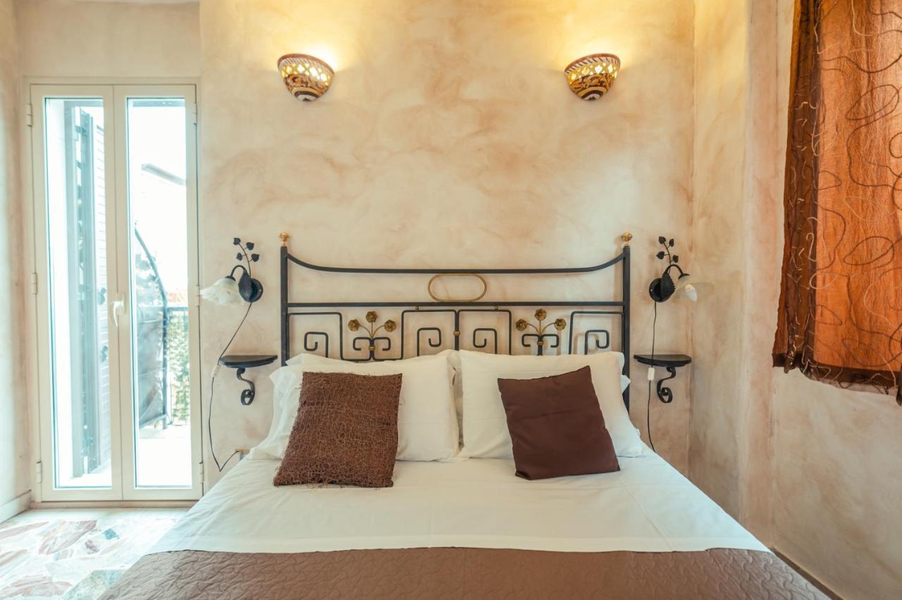 Marranzano Bed & Breakfast Giardini Naxos