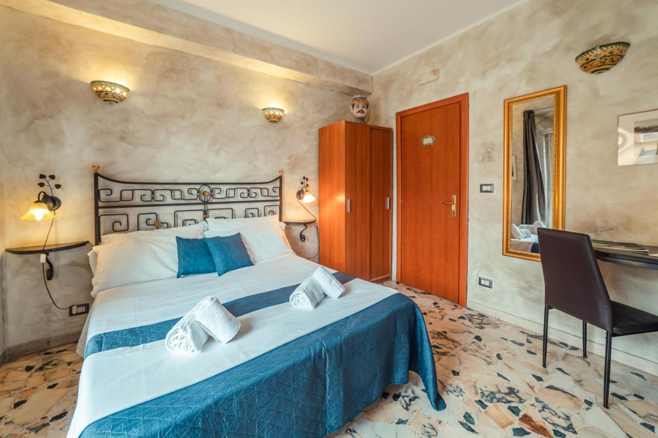 Bed & Breakfast Marranzano Giardini Naxos