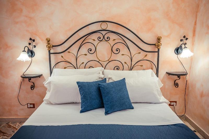Marranzano Bed & Breakfast