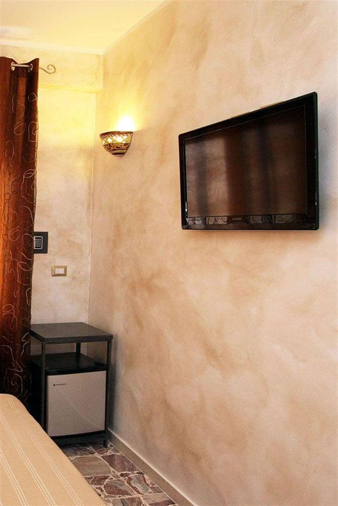 Bed & Breakfast Marranzano Giardini Naxos