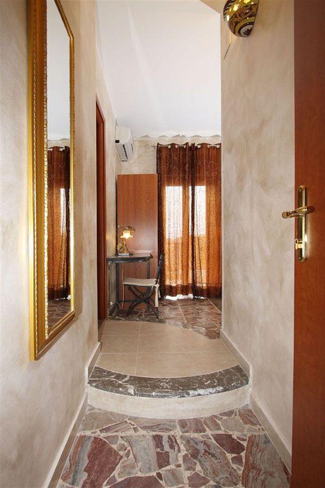 Bed & Breakfast Marranzano 3*