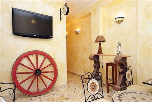 Bed & Breakfast Marranzano 3*