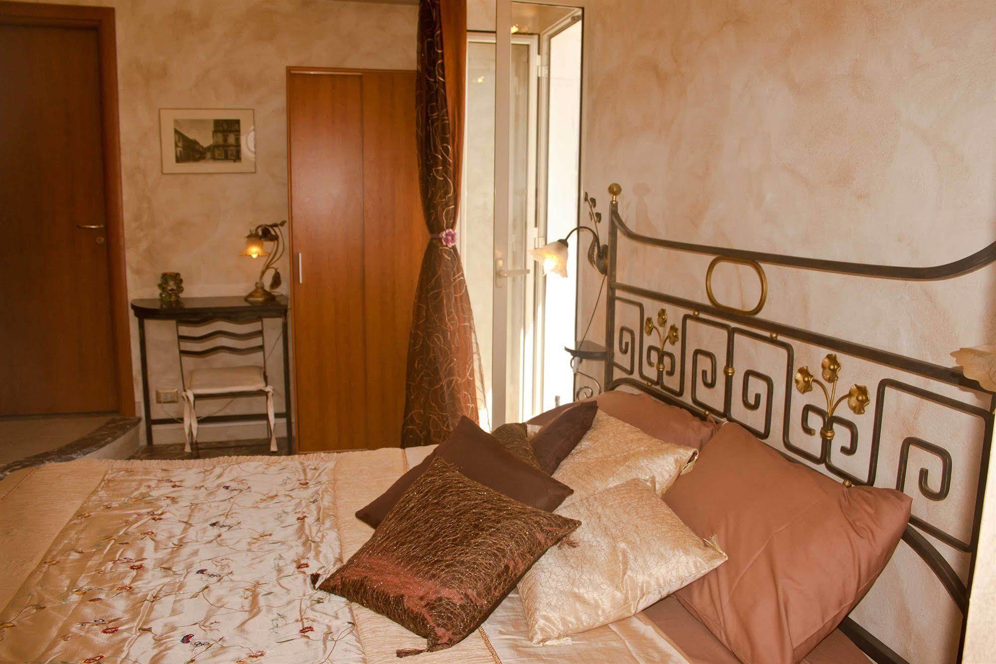 Marranzano Bed & Breakfast 3*