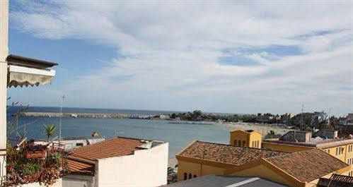 Bed & Breakfast Marranzano Giardini Naxos