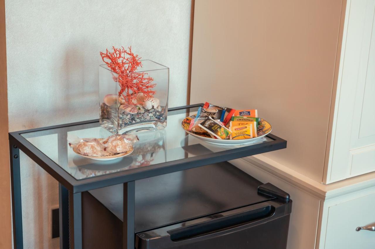 Bed & Breakfast Marranzano Giardini-Naxos