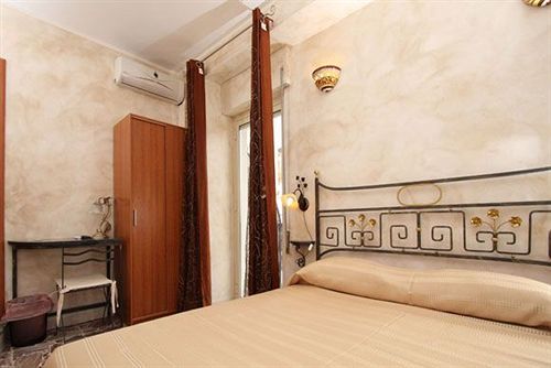 Bed & Breakfast Marranzano Giardini-Naxos